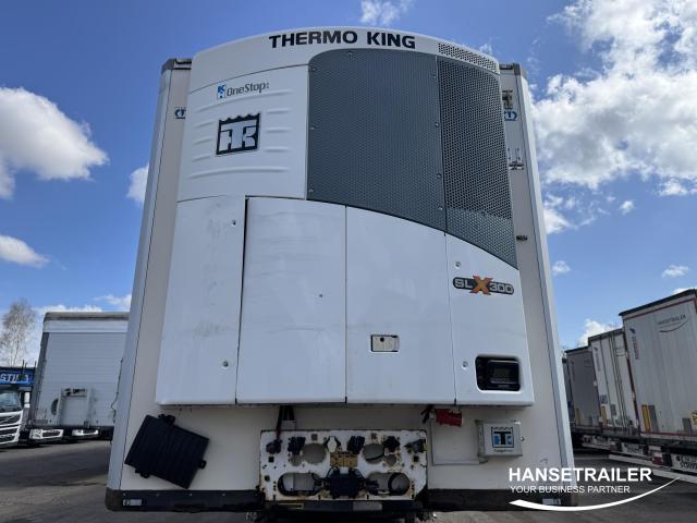 Krone SDR27 Thermoking 4987 mh SAF