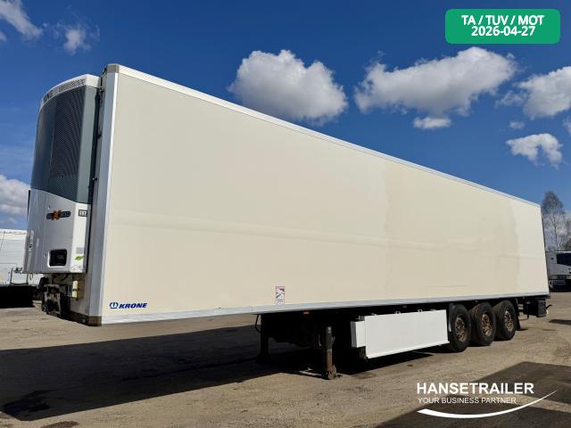 Krone SDR27 Thermoking 4987 mh SAF