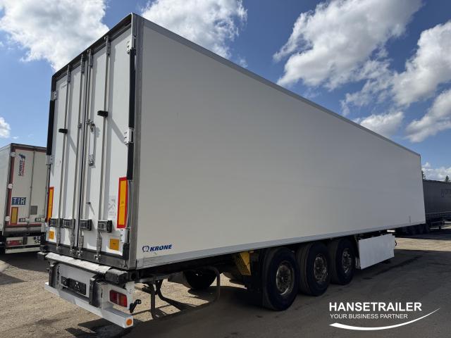 Krone SDR27 Thermoking 4987 mh SAF