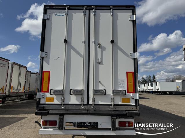 Krone SDR27 Thermoking 4987 mh SAF