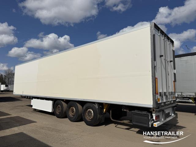 Krone SDR27 Thermoking 4987 mh SAF