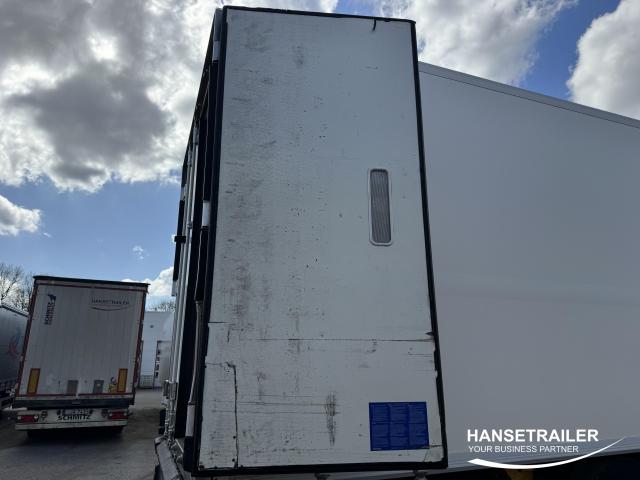 Krone SDR27 Thermoking 4987 mh SAF