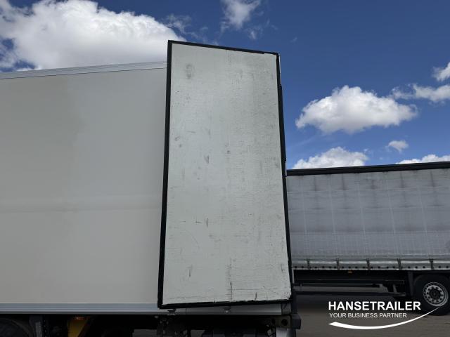 Krone SDR27 Thermoking 4987 mh SAF