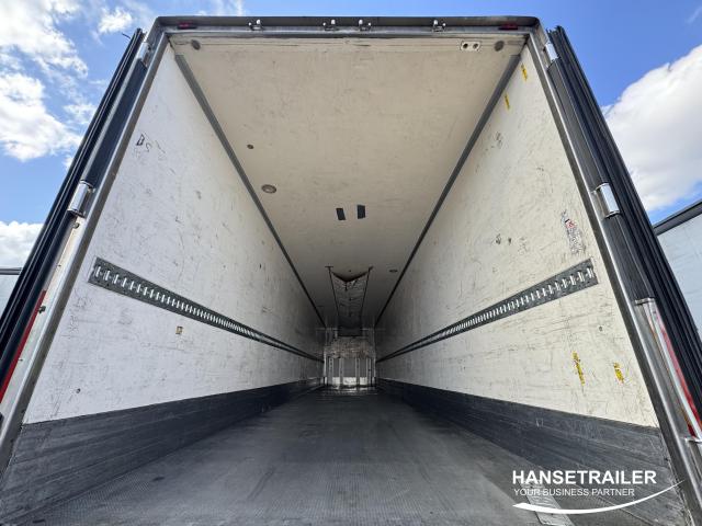 Krone SDR27 Thermoking 4987 mh SAF