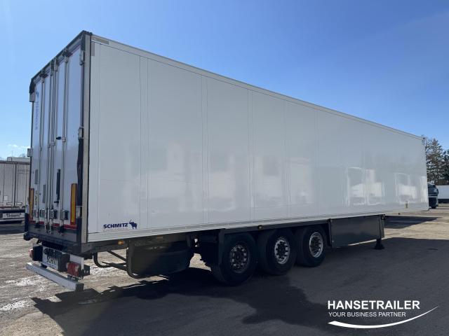 Schmitz SKO 24 FP45