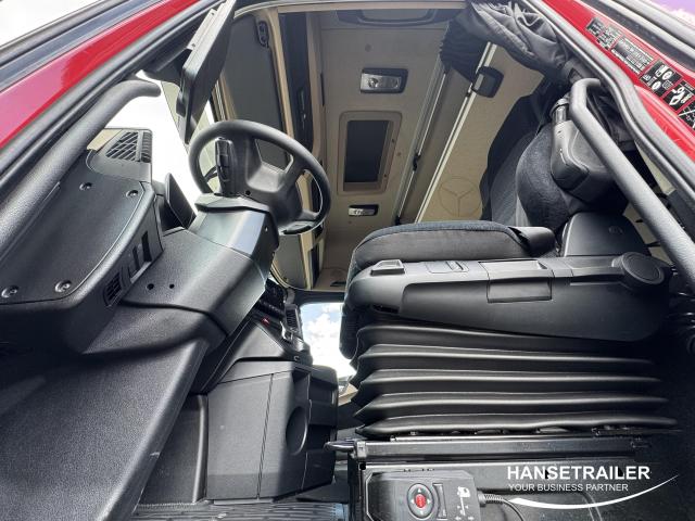 Mercedes-Benz Actros 1845