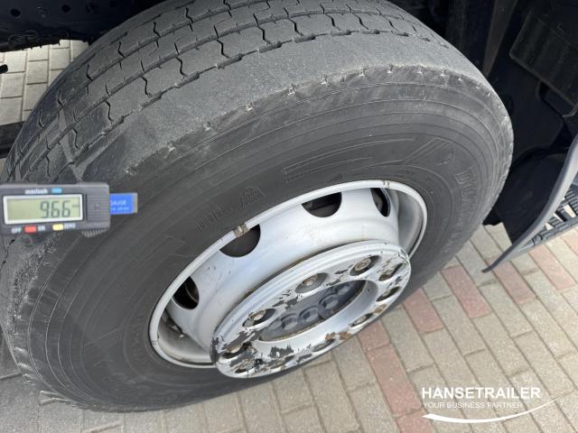 Mercedes-Benz Actros 1845