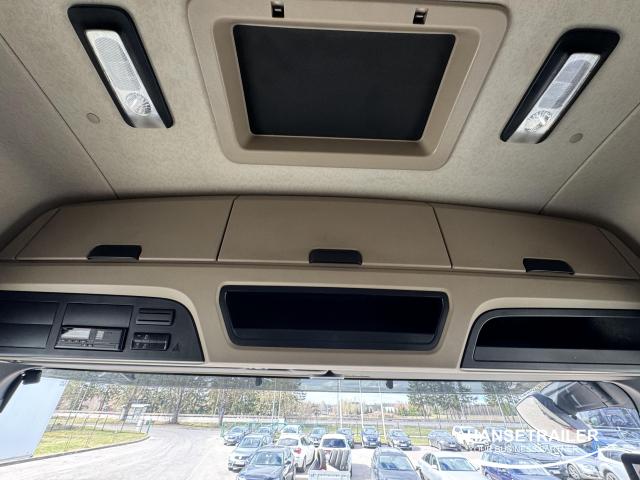 Mercedes-Benz Actros 1845