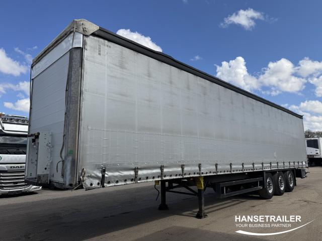 Schmitz SCS 24 Multilock XL