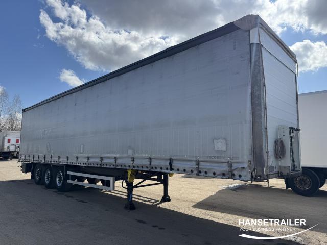 Schmitz SCS 24 Multilock XL