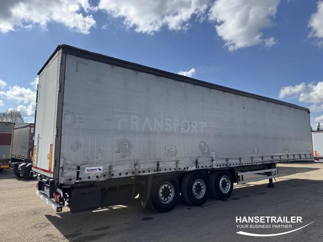 Schmitz SCS 24 Multilock XL