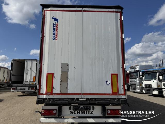 Schmitz SCS 24 Multilock XL