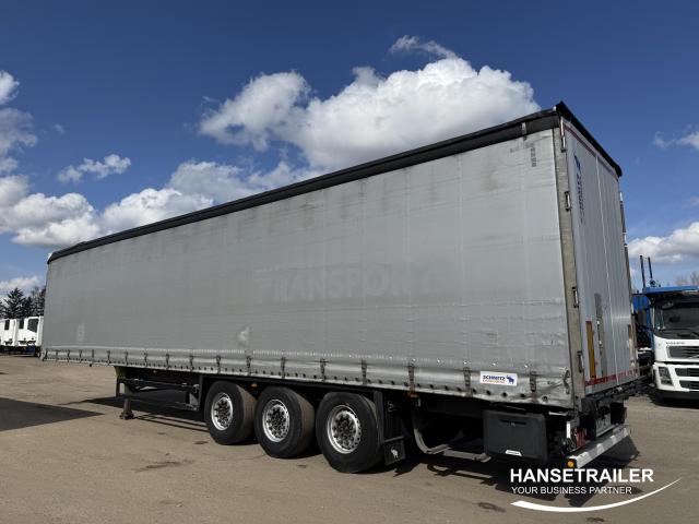 Schmitz SCS 24 Multilock XL