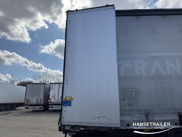 Schmitz SCS 24 Multilock XL