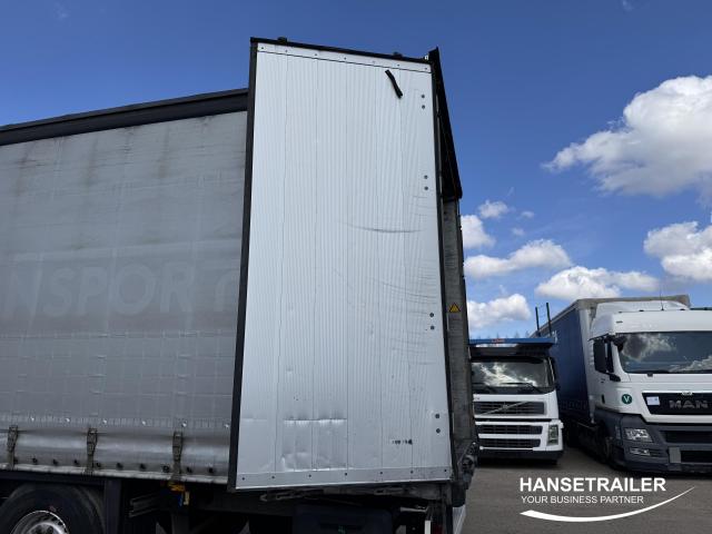 Schmitz SCS 24 Multilock XL