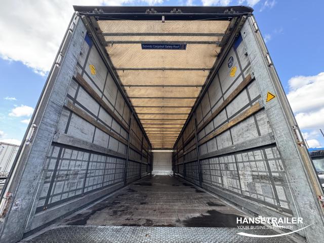 Schmitz SCS 24 Multilock XL