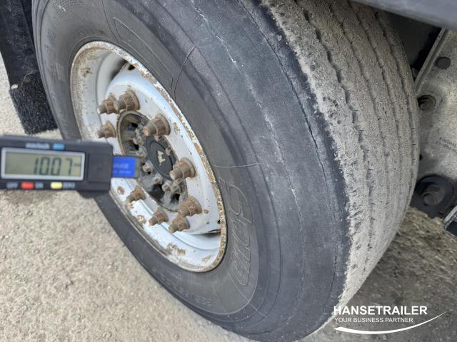 Schmitz SCS 24 Multilock XL