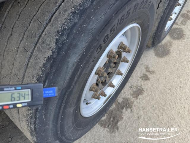 Schmitz SCS 24 Multilock XL