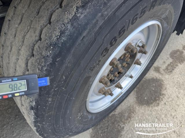 Schmitz SCS 24 Multilock XL