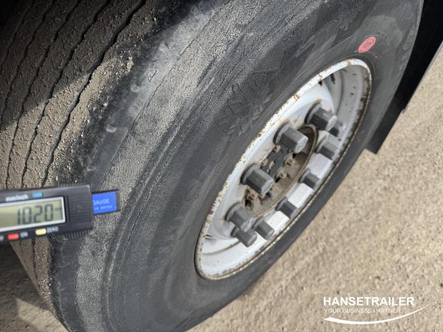 Schmitz SCS 24 Multilock XL