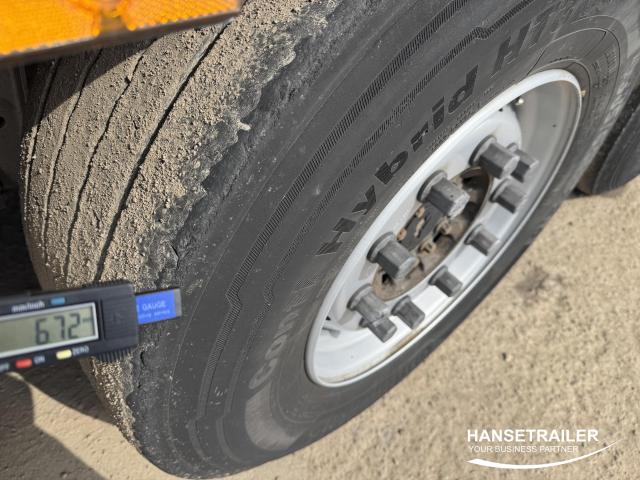 Schmitz SCS 24 Multilock XL