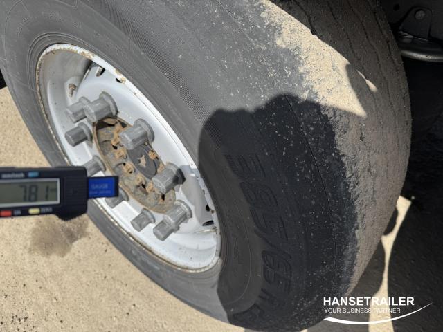 Schmitz SCS 24 Multilock XL