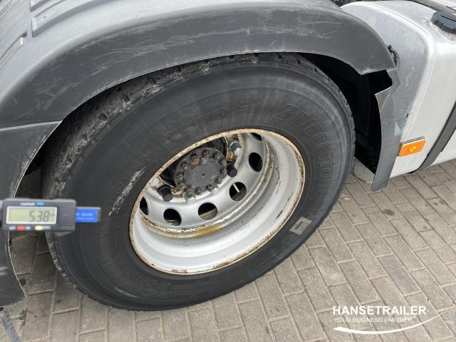 Volvo FH 540 FH540 Retarder 6x2