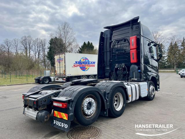 Volvo FH 540 FH540 Retarder 6x2
