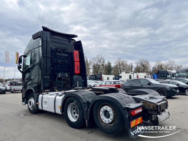 Volvo FH 540 FH540 Retarder 6x2