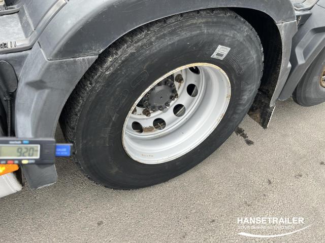 Volvo FH 540 FH540 Retarder 6x2