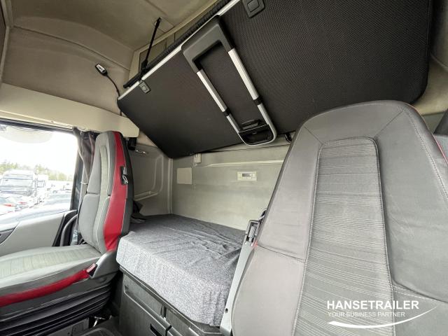 Volvo FH 540 FH540 Retarder 6x2