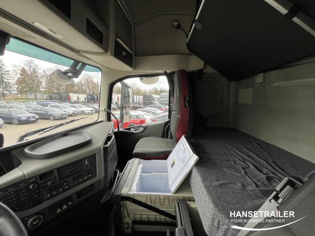 Volvo FH 540 FH540 Retarder 6x2