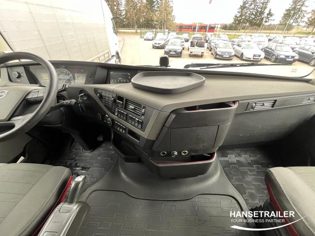 Volvo FH 540 FH540 Retarder 6x2