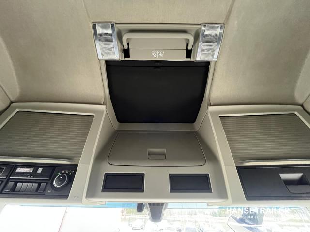 Volvo FH 540 FH540 Retarder 6x2