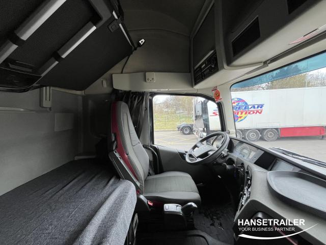 Volvo FH 540 FH540 Retarder 6x2