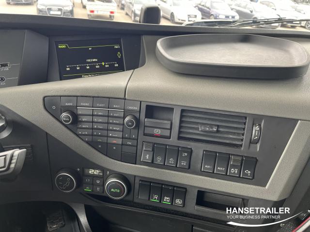 Volvo FH 540 FH540 Retarder 6x2