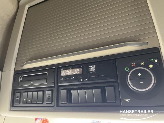 Volvo FH 540 FH540 Retarder 6x2