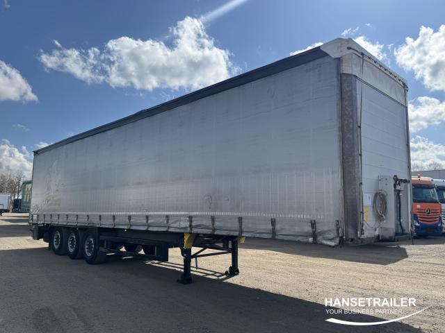 Schmitz SCS 24 Multilock XL