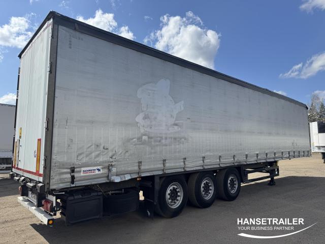 Schmitz SCS 24 Multilock XL