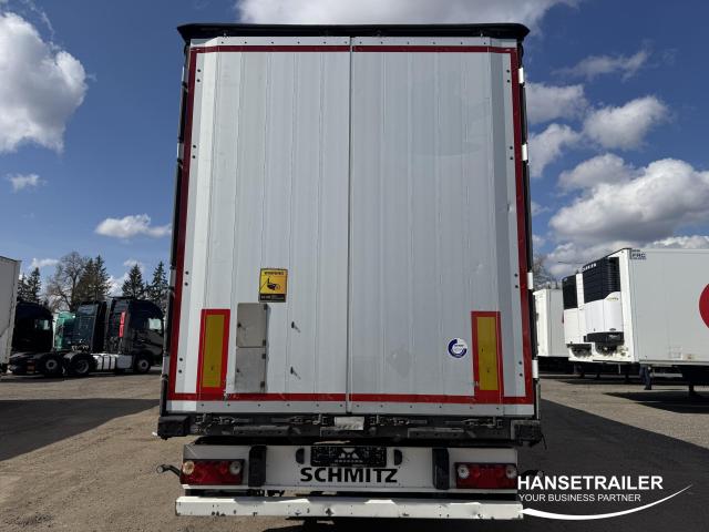 Schmitz SCS 24 Multilock XL