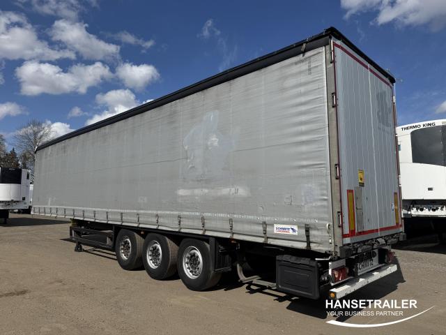 Schmitz SCS 24 Multilock XL