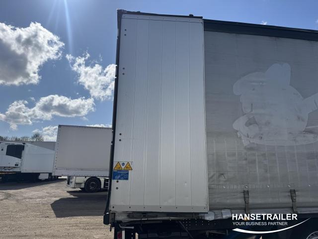 Schmitz SCS 24 Multilock XL