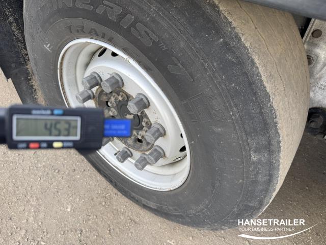 Schmitz SCS 24 Multilock XL