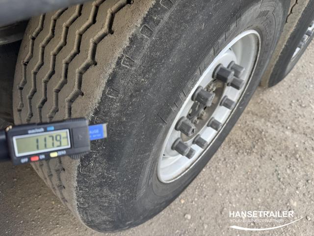 Schmitz SCS 24 Multilock XL