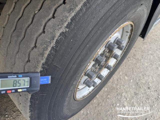 Schmitz SCS 24 Multilock XL