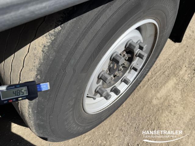 Schmitz SCS 24 Multilock XL