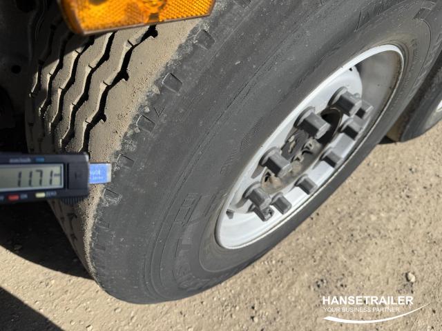 Schmitz SCS 24 Multilock XL