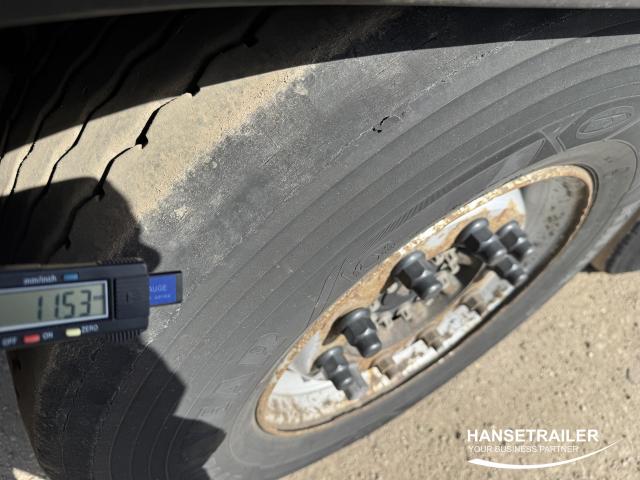 Schmitz SCS 24 Multilock XL