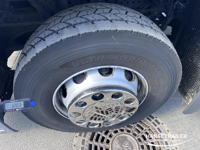 Mercedes-Benz Actros 1845