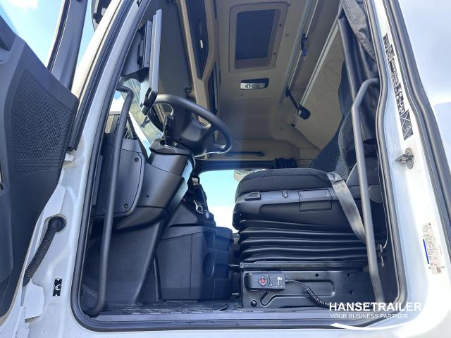 Mercedes-Benz Actros 1845